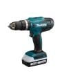 Makita HP488D002 Darbeli Matkap Vidalama 18V 1,5AH Çift Akü