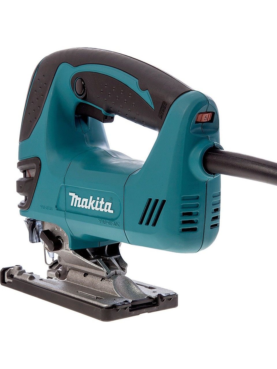 Makita 4350FCT 720W Dekupaj Testere