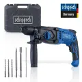 Scheppach DH2260 3J Elektrikli Kırıcı Delici