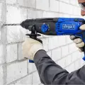 Scheppach DH2260 3J Elektrikli Kırıcı Delici