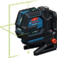 Bosch GCL 12V-50-22 CG Lazer Hizalama