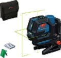 Bosch GCL 12V-50-22 CG Lazer Hizalama