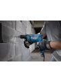 Bosch GSB 600 Darbeli Matkap + 100 Parça Aksesuar Seti