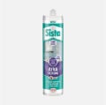 Sista Ayna Silikonu Beyaz 280 ml