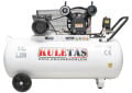 Kuletaş 200 lt 3 Hp 8 Bar Çift Kafa Pistonlu Hava Kompresörü