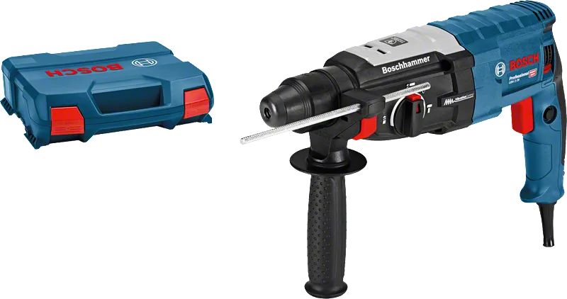 Bosch GBH 2-28 Kırıcı Delici Matkap SDS Plus 880W