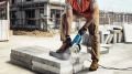 Bosch GWS 2200-180 H Taşlama Makinesi 3.601.8CO.100 1