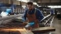 Bosch GWS 2200-180 H Taşlama Makinesi 3.601.8CO.100 1