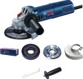 Bosch Professional GWS 9-115 Avuç Taşlama Makinesi 0601396006