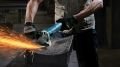 Bosch Professional GWS 9-115 Avuç Taşlama Makinesi 0601396006