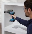 Bosch Professional GSB 185-LI 2 x 2.0Ah Çift Akülü Darbeli Matkap 06019K3100