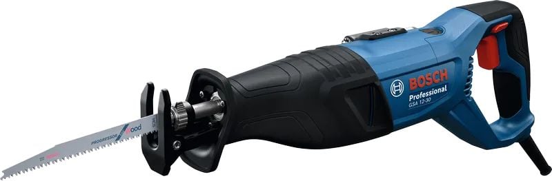 Bosch Gsa 12-30 Tilki Kuyruğu Panter Testere