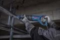 Bosch Gsa 12-30 Tilki Kuyruğu Panter Testere