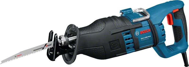 Bosch GSA 1300 PCE Panter Testere Makinesi 060164E200