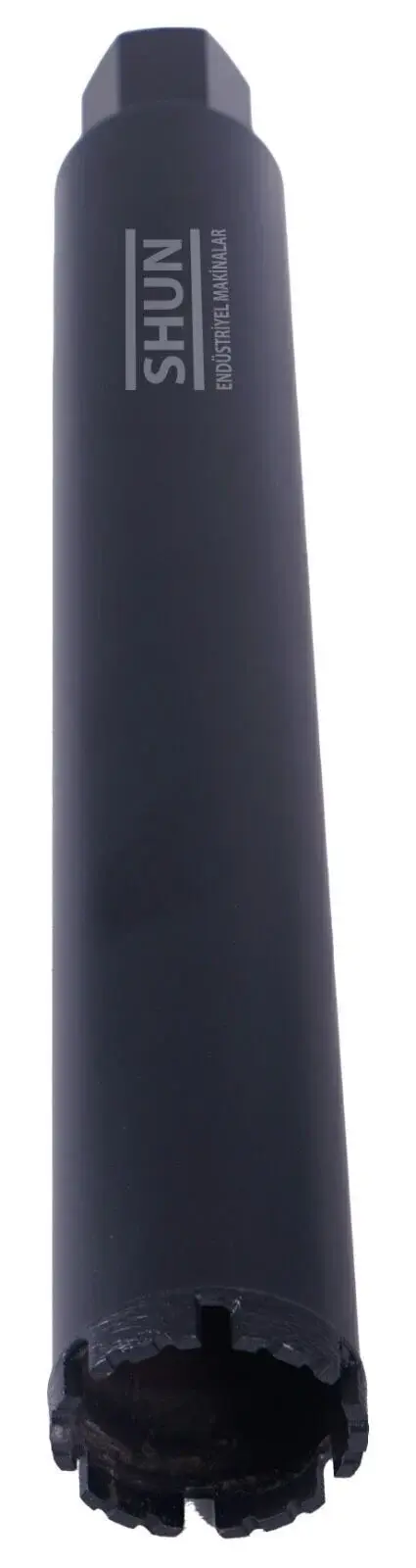 Shun Karot Ucu Soketli ve Sulu 71*460MM