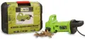 Hais CV35 2000 W Kanal Açma Makinesi