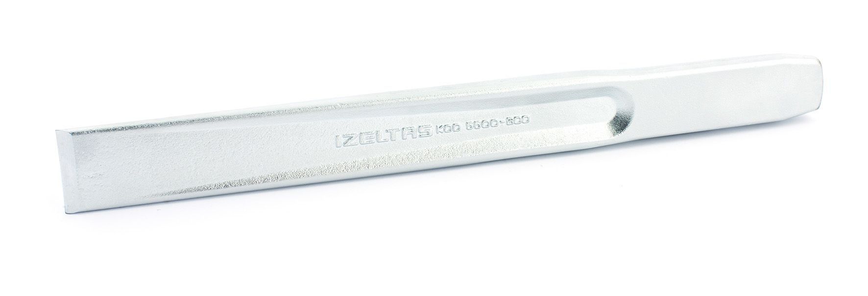 İZELTAŞ DÜZ KESKİ 125 MM