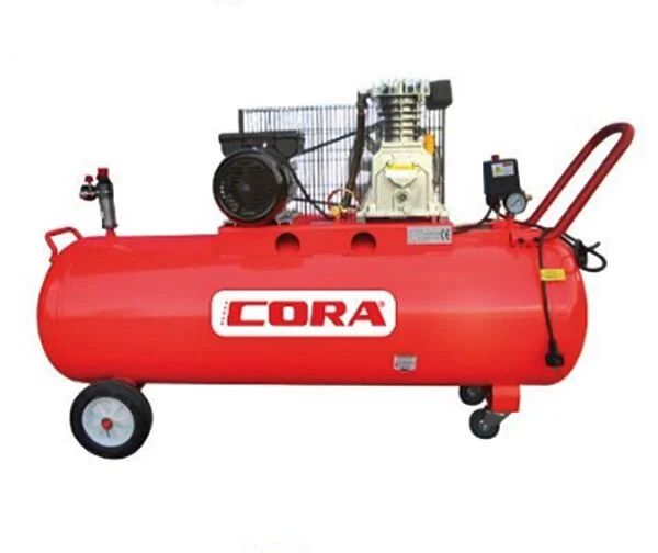 Cora Hava Kompresörü 200 Lt 3 Hp H2065-200L