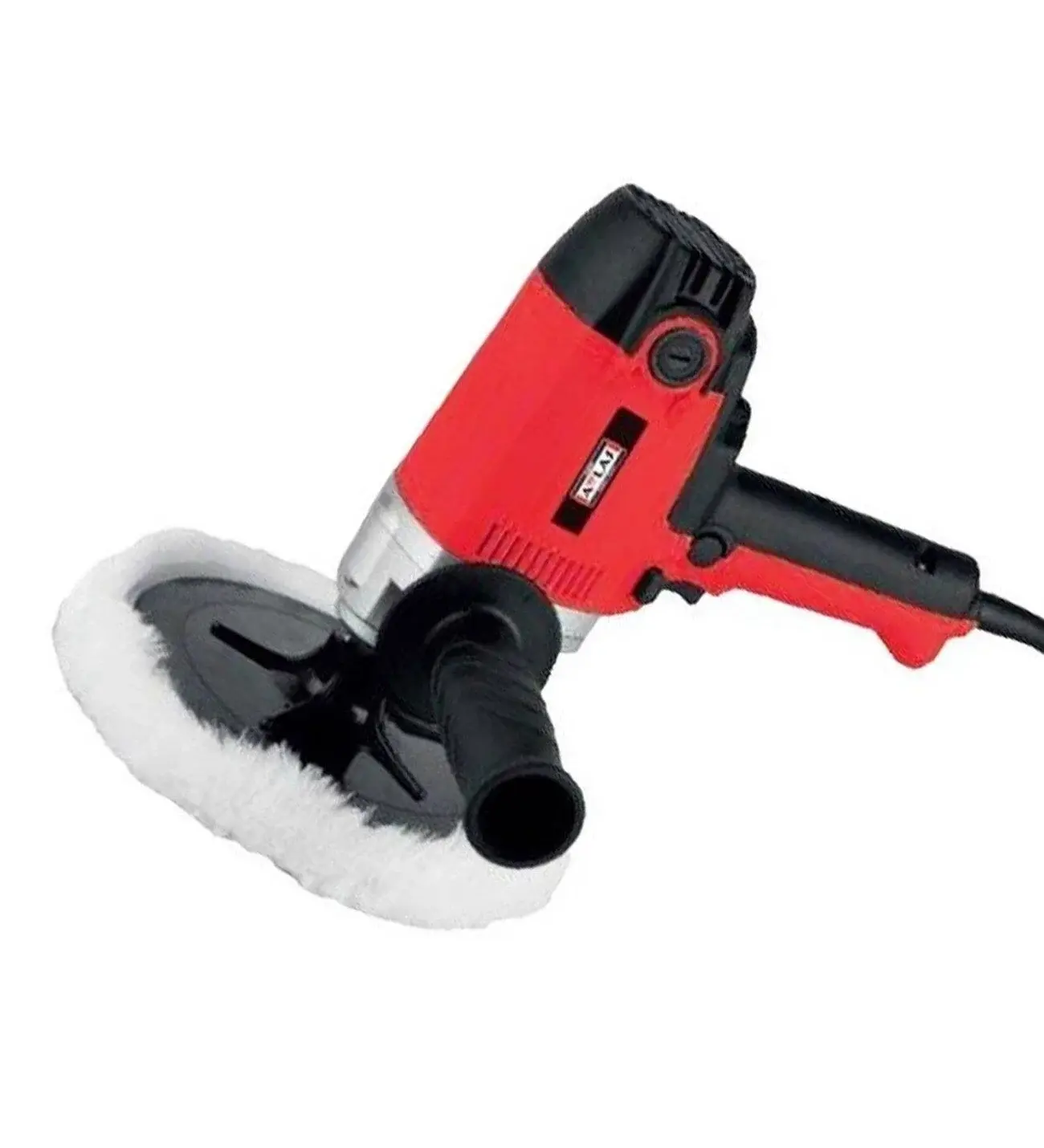 Attlas ATT 180L 1100 W Dikey Polisaj Makinesi