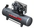 DALGAKIRAN 300 Litre Kompresör 8 BAR 3 KAFA 4-HP D4-300