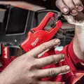 Milwaukee 4932498268 Otomatik Kablo Sıyırıcı