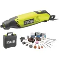 Ryobi EHT150V El Motoru + 115 Parça Aksesuar Seti