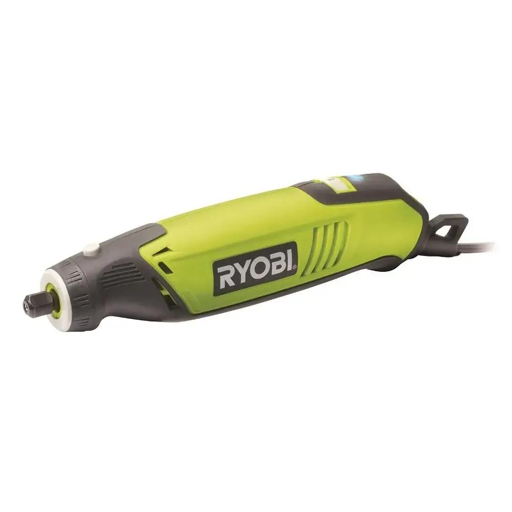 Ryobi EHT150V El Motoru + 115 Parça Aksesuar Seti