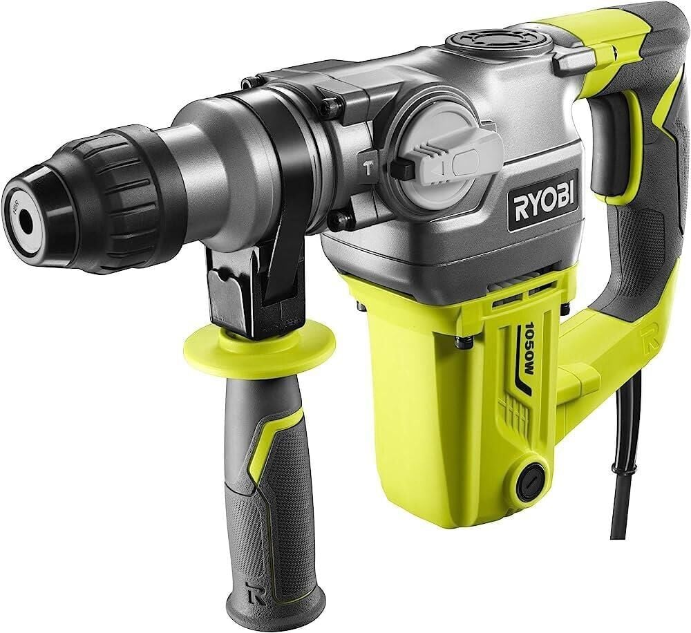 Ryobi RSDS1050-K SDS Plus Delici