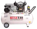 Kuletaş 100 lt 2 Hp 8 Bar Hava Kompresörü