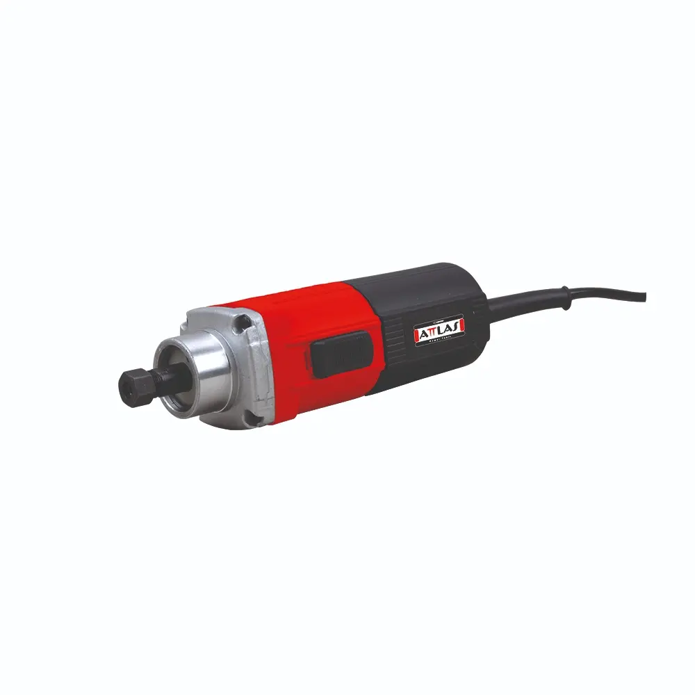 Attlas ATT650 N Kalıpçı Taşlama Makinesi