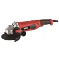 Attlas ATT 12-125 E Devir Ayarlı Avuç Taşlama 1.200 W 125 mm