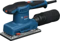 Bosch GSS 20-18 A Titreşimli Zımpara Makinesi