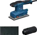 Bosch GSS 20-18 A Titreşimli Zımpara Makinesi