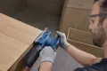 Bosch GSS 20-18 A Titreşimli Zımpara Makinesi
