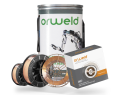 ORWELD ORW SG3 Gazaltı Kaynak Teli 1.20mm