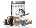 ORWELD ORW SG3 Gazaltı Kaynak Teli 1.20mm