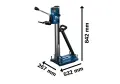 Bosch Professional GCR 180-2 GEN2 Karot Sehpası