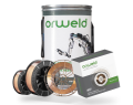 ORWELD ORW SG2 Gazaltı Kaynak Teli 1mm