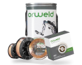 ORWELD ORW SG2 Gazaltı Kaynak Teli 1.20mm