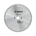 Bosch Eco 305x30mm 96 Diş Alüminyum Daire Testere Bıçağı 2608644396