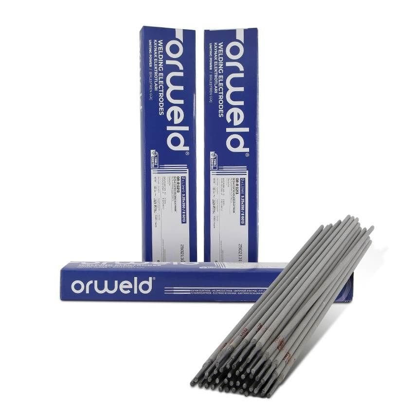 ORWELD ORW E6013 Rutil Elektrot 2.5x350mm