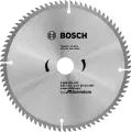 Bosch Eco Alüminyum Daire Testere Bıçağı 235X30X3 80 Diş 2608644422