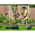 Bosch Easy Rotak 32-235 Çim Biçme Makinesi