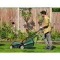 Bosch Universal Rotak 34-405 Çim Biçme Makinesi