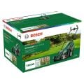 Bosch Universal Rotak 34-405 Çim Biçme Makinesi