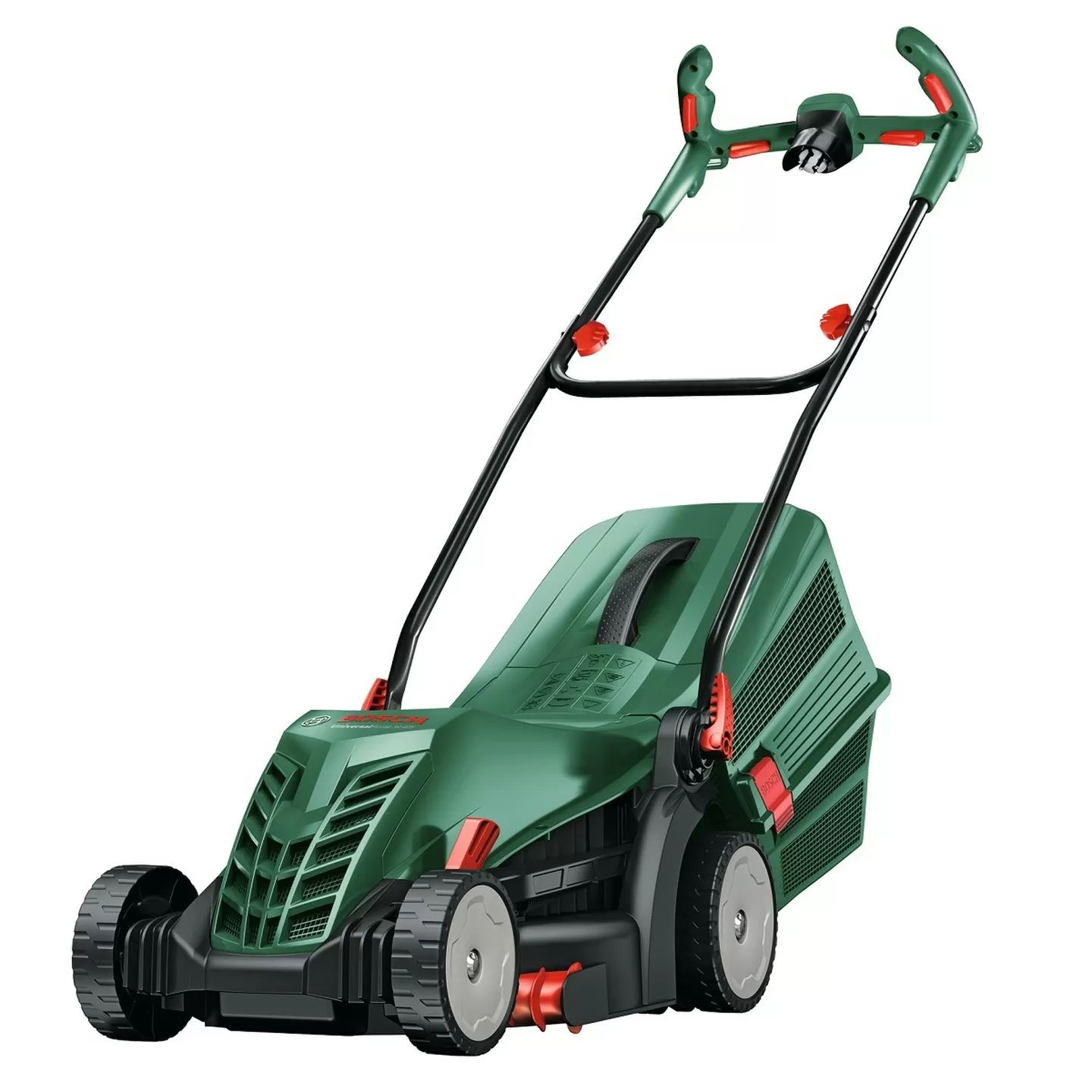 Bosch Universal Rotak 37-555 Çim Biçme Makinesi