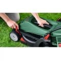 Bosch Universal Rotak 37-555 Çim Biçme Makinesi
