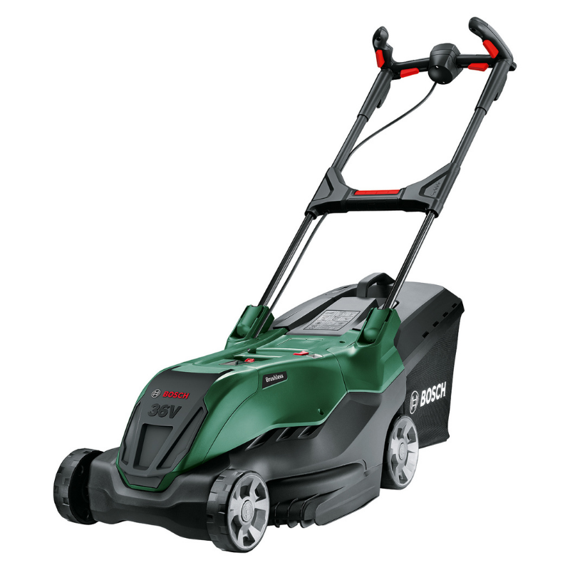 Bosch Advanced Rotak 40-650 Elektrikli Çim Biçme Makinesi