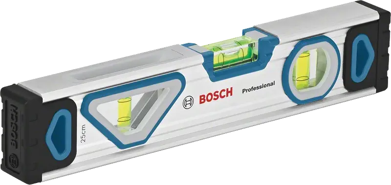 Bosch 1600A016BN 25 cm Mıknatıslı Su Terazisi