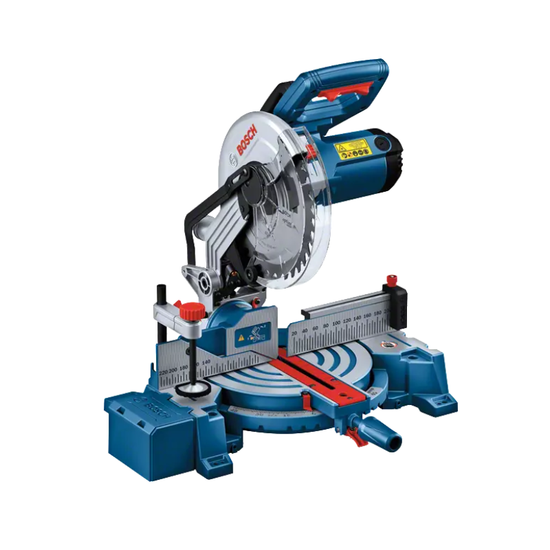 Bosch GCM 254 Gönye Kesme Makinesi